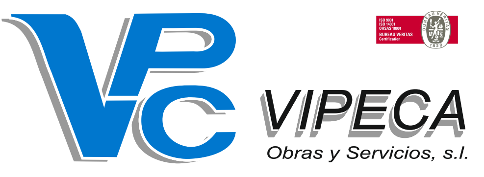 VIPECA - Construcción e infraestructuras